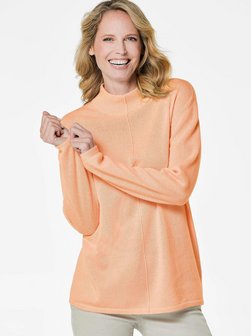 Damen Kaschmirpullover