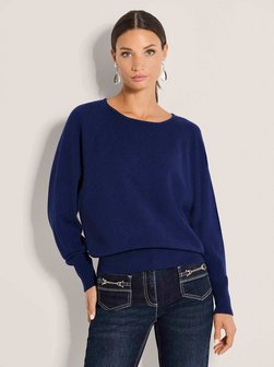 Damen Kaschmirpullover