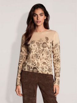 Damen Kaschmirpullover
