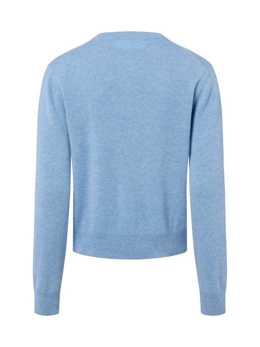 Damen Kaschmirstrickjacke - Saboston