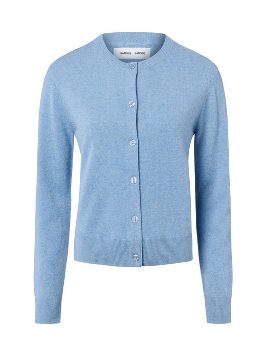 Damen Kaschmirstrickjacke - Saboston