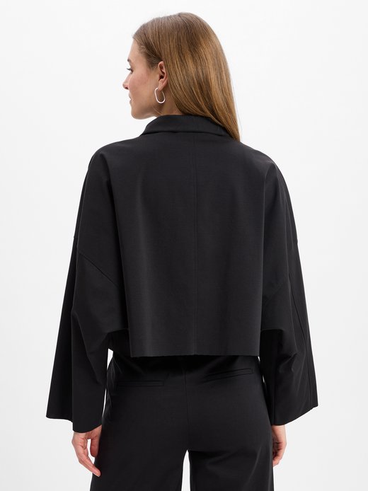 Damen Kastenjacke - Elstow