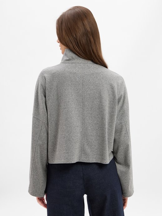 Damen Kastenjacke - Elstow