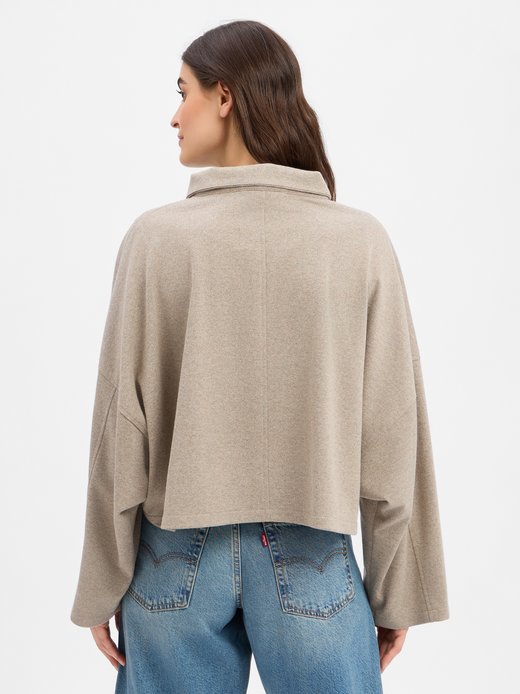 Damen Kastenjacke - Elstow