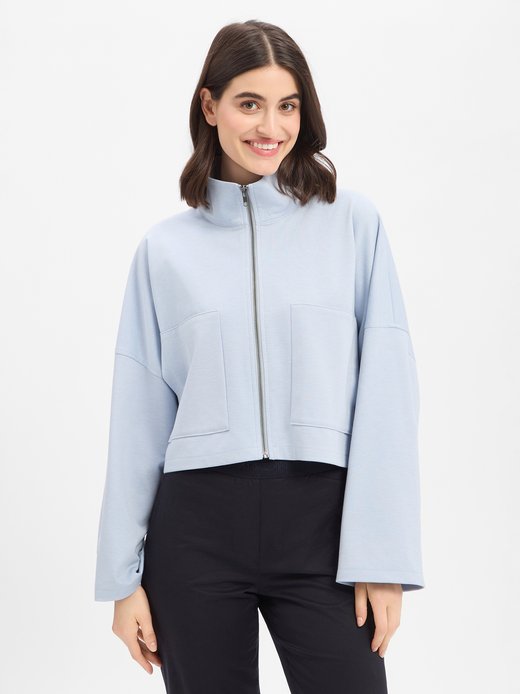 Damen Kastenjacke - Elstow