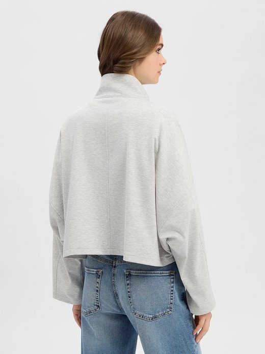 Damen Kastenjacke - Elstow