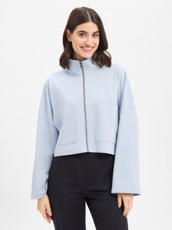 Damen Kastenjacke - Elstow