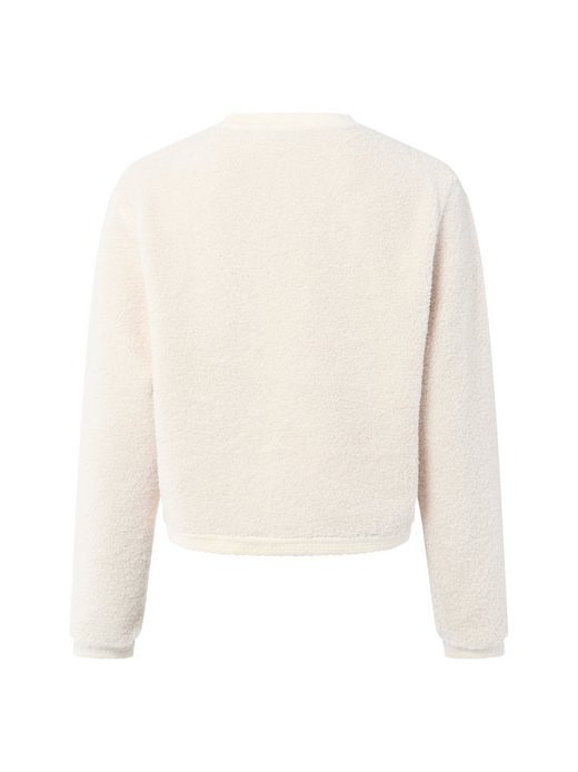 Damen Kastenjacke - Limo