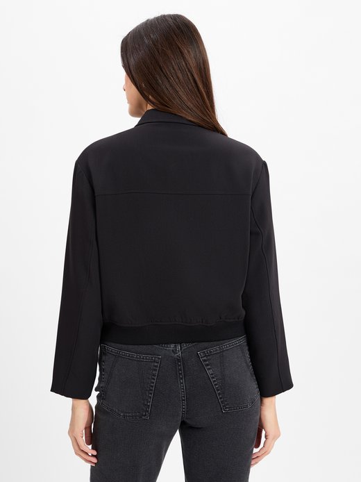 Damen Kastenjacke - Necilia