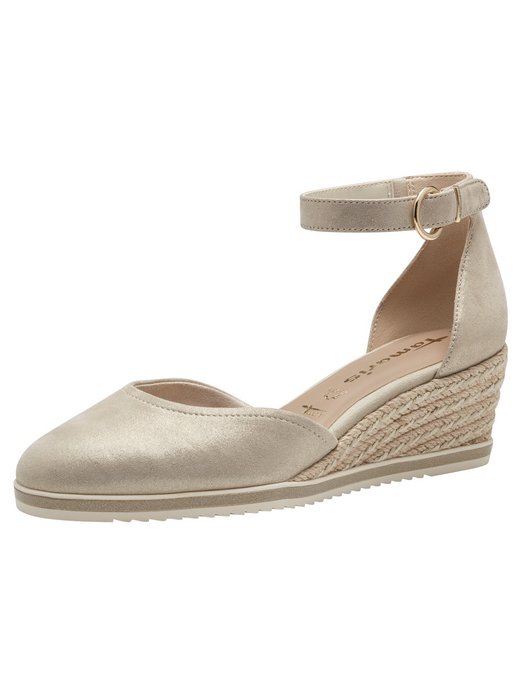 Damen Keilpumps