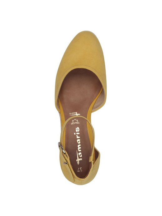 Damen Keilpumps