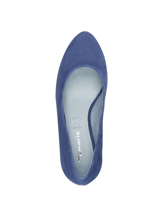 Damen Keilpumps