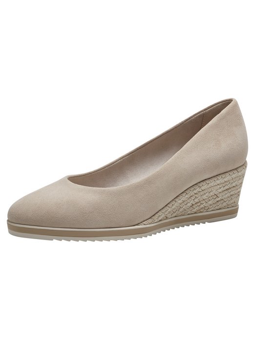 Damen Keilpumps