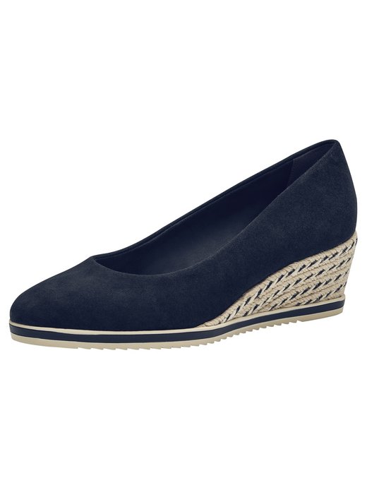 Damen Keilpumps