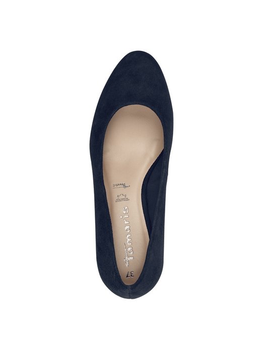 Damen Keilpumps