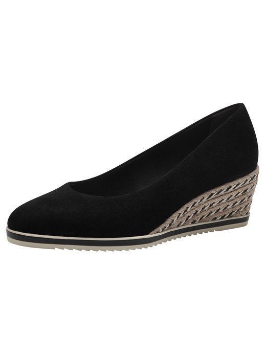 Damen Keilpumps