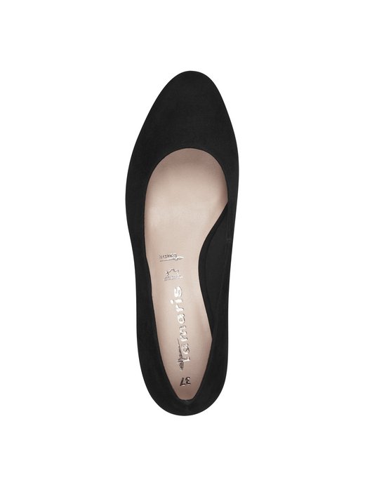 Damen Keilpumps
