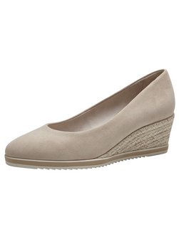 Damen Keilpumps