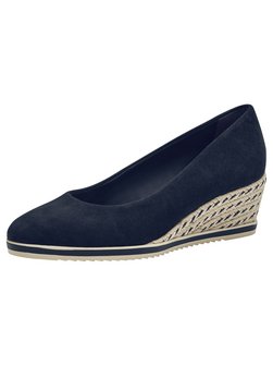 Damen Keilpumps