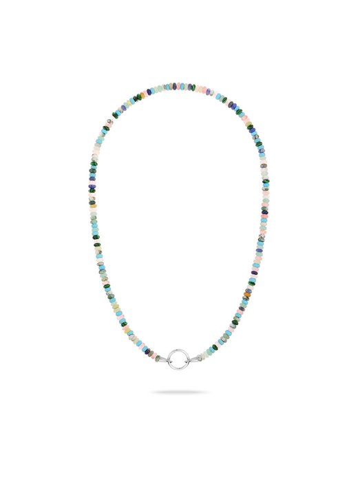 Damen Kette  -  All About Beads