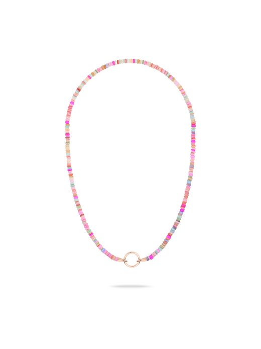 Damen Kette  -  All About Beads