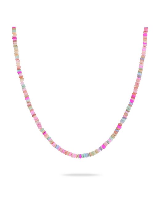 Damen Kette  -  All About Beads