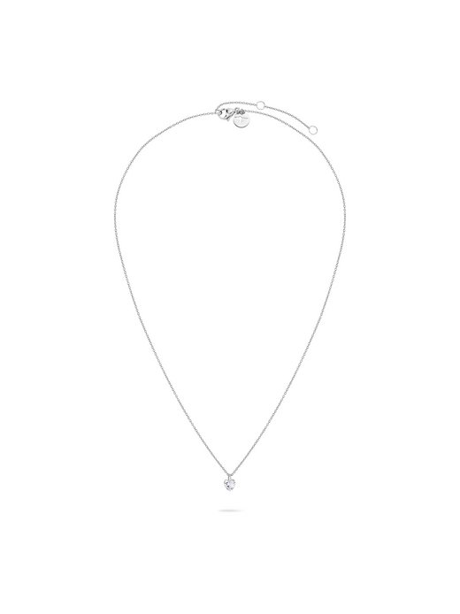 Damen Kette  -  Be My Valentine