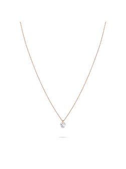 Damen Kette  -  Be My Valentine