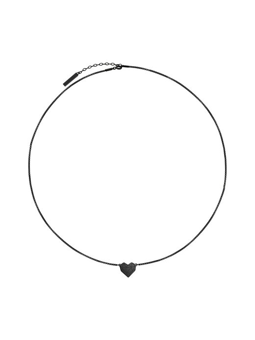 Damen Kette  -  Broken Heart