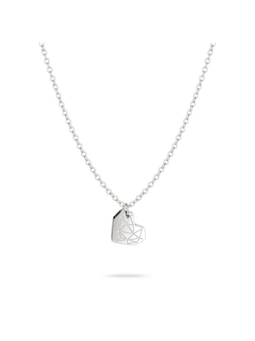 Damen Kette  -  Broken Heart