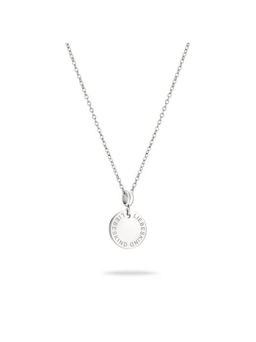 Damen Kette  -  Charms Basiskette