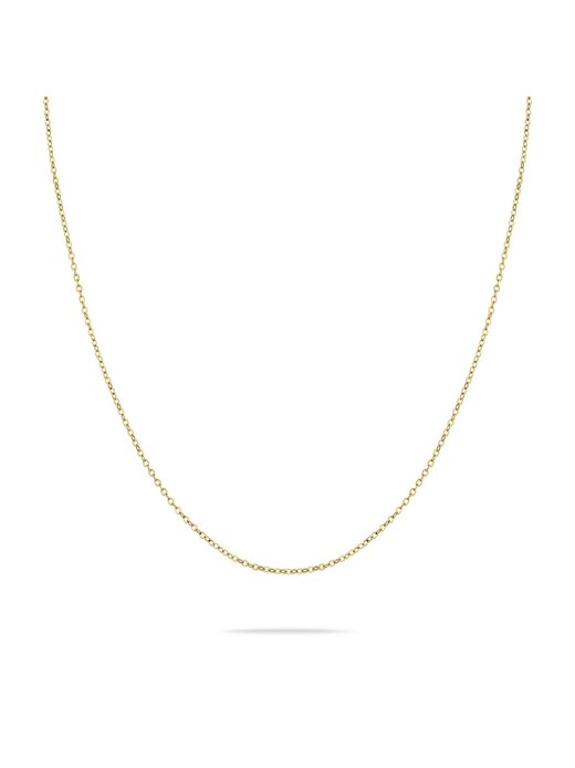 Damen Kette  -  Charms Basiskette