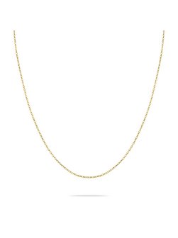 Damen Kette  -  Charms Basiskette