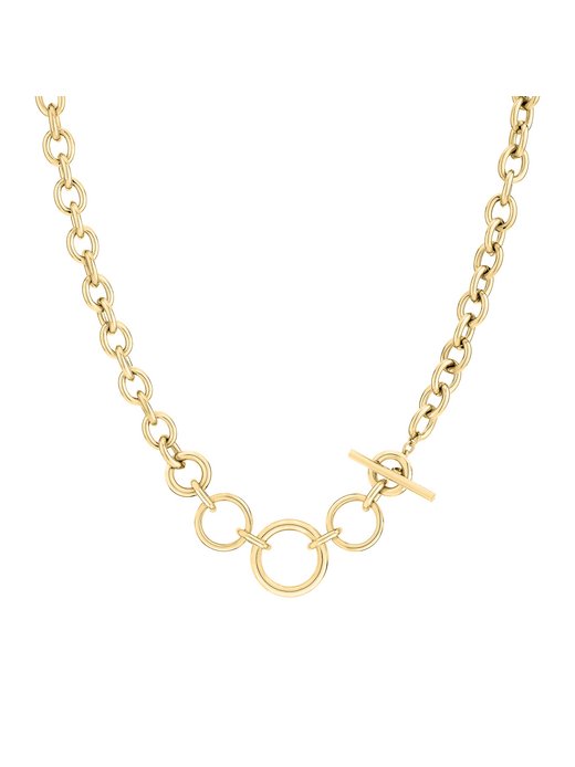 Damen Kette  -  Chunky Chain