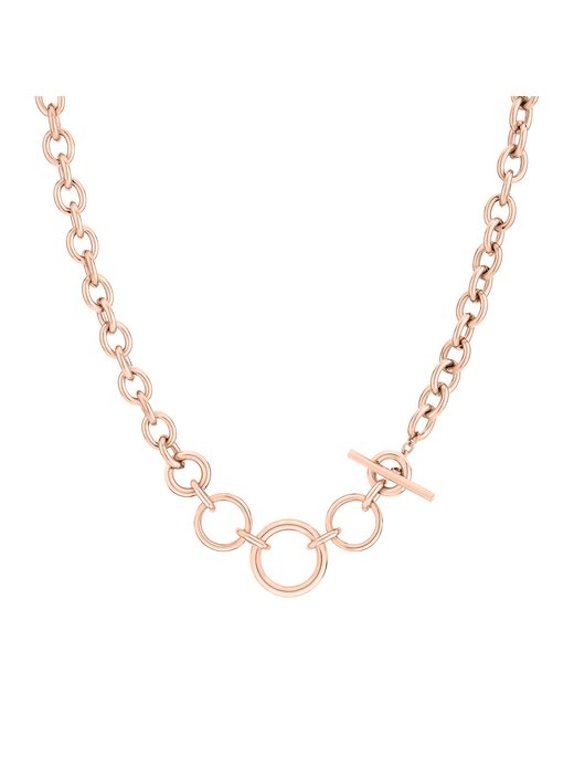Damen Kette  -  Chunky Chain