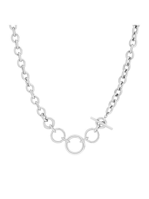 Damen Kette  -  Chunky Chain