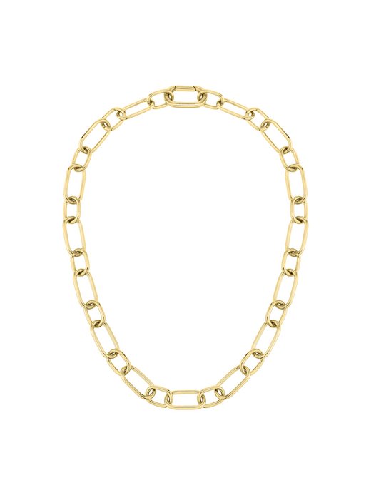 Damen Kette  -  Chunky Edit