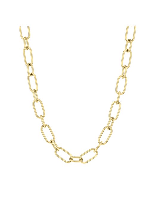 Damen Kette  -  Chunky Edit