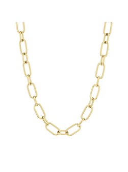 Damen Kette  -  Chunky Edit