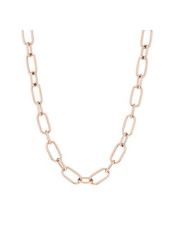 Damen Kette  -  Chunky Edit