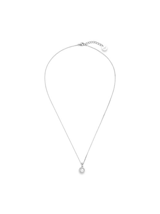 Damen Kette  -  Classic Pearl