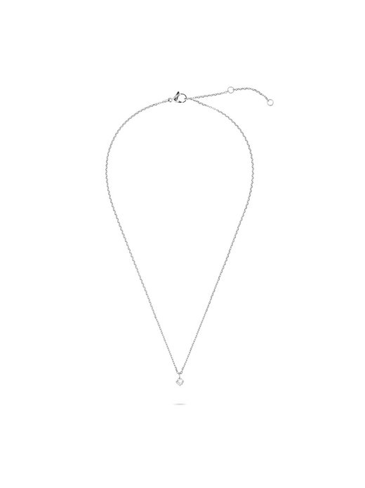 Damen Kette  -  Cross