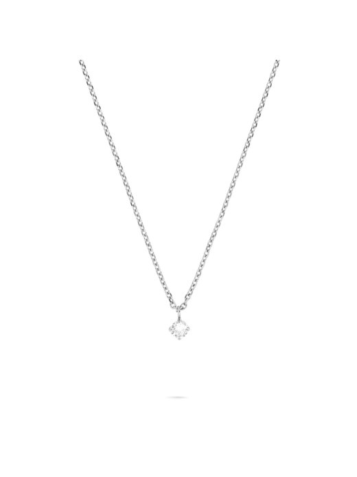 Damen Kette  -  Cross