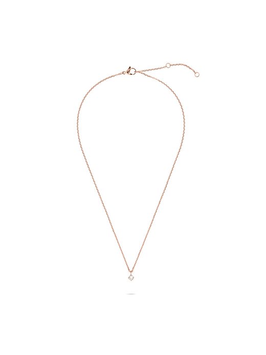 Damen Kette  -  Cross