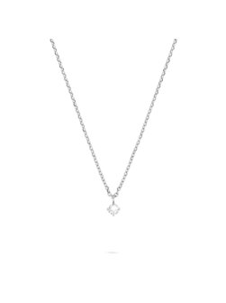 Damen Kette  -  Cross