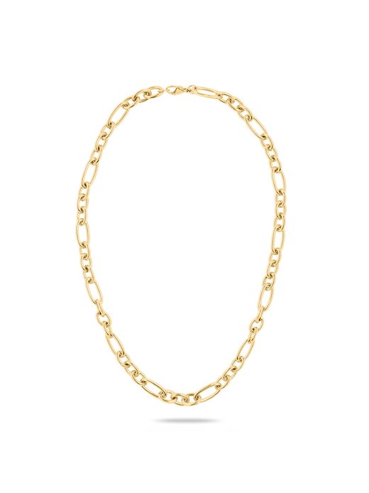 Damen Kette  -  Elegant Chunky