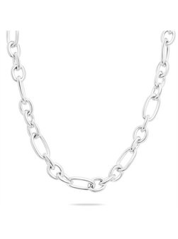Damen Kette  -  Elegant Chunky