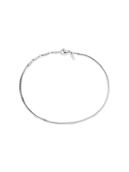 Damen Kette  -  Fine Edgy