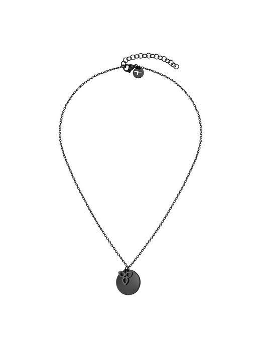 Damen Kette  -  Flower