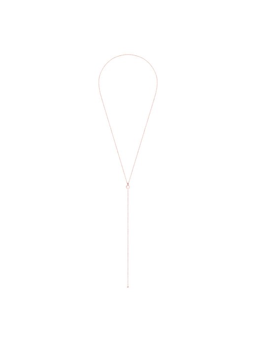 Damen Kette  -  Gold Collection